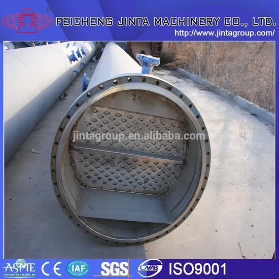 Alcohol Recycling Tower/ Alcohol Distiller